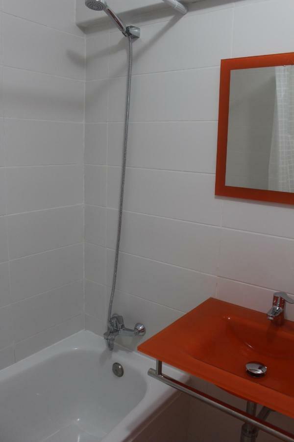 Apartamento Mar كوارتيرا المظهر الخارجي الصورة