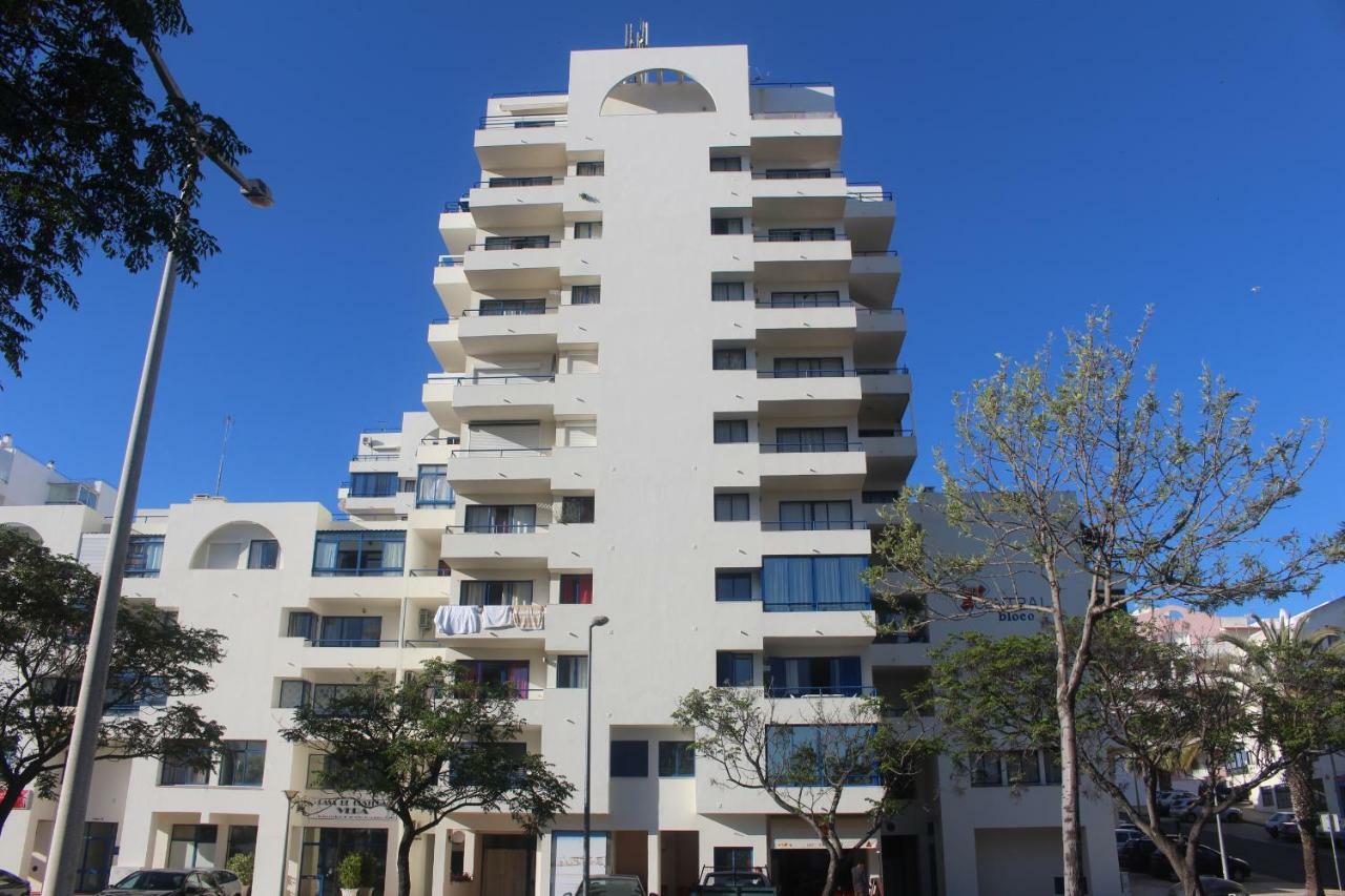 Apartamento Mar كوارتيرا المظهر الخارجي الصورة