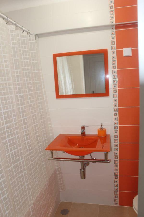 Apartamento Mar كوارتيرا المظهر الخارجي الصورة