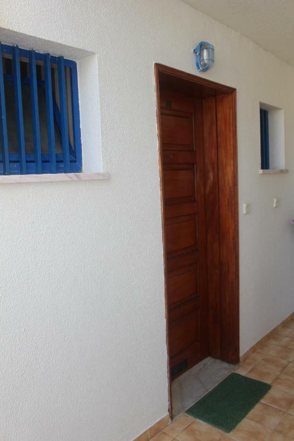 Apartamento Mar كوارتيرا المظهر الخارجي الصورة