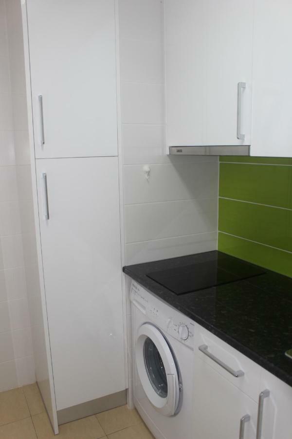 Apartamento Mar كوارتيرا المظهر الخارجي الصورة