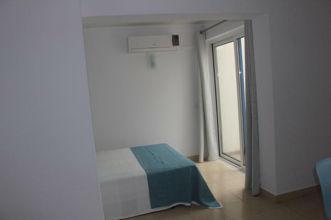 Apartamento Mar كوارتيرا المظهر الخارجي الصورة