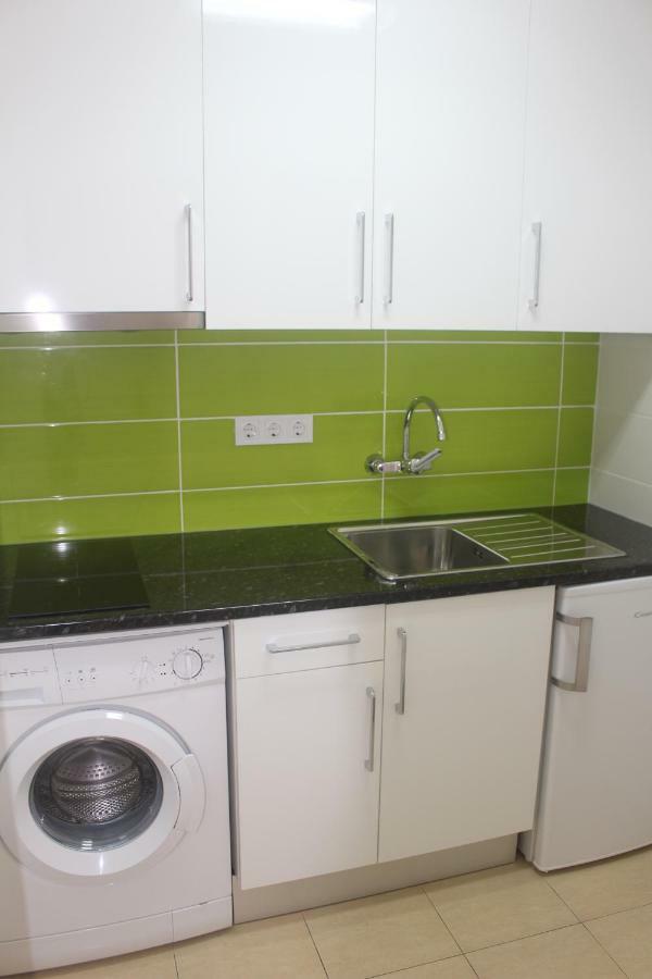 Apartamento Mar كوارتيرا المظهر الخارجي الصورة