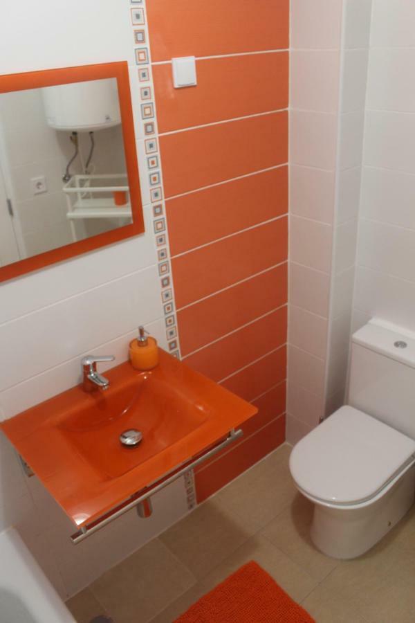 Apartamento Mar كوارتيرا المظهر الخارجي الصورة