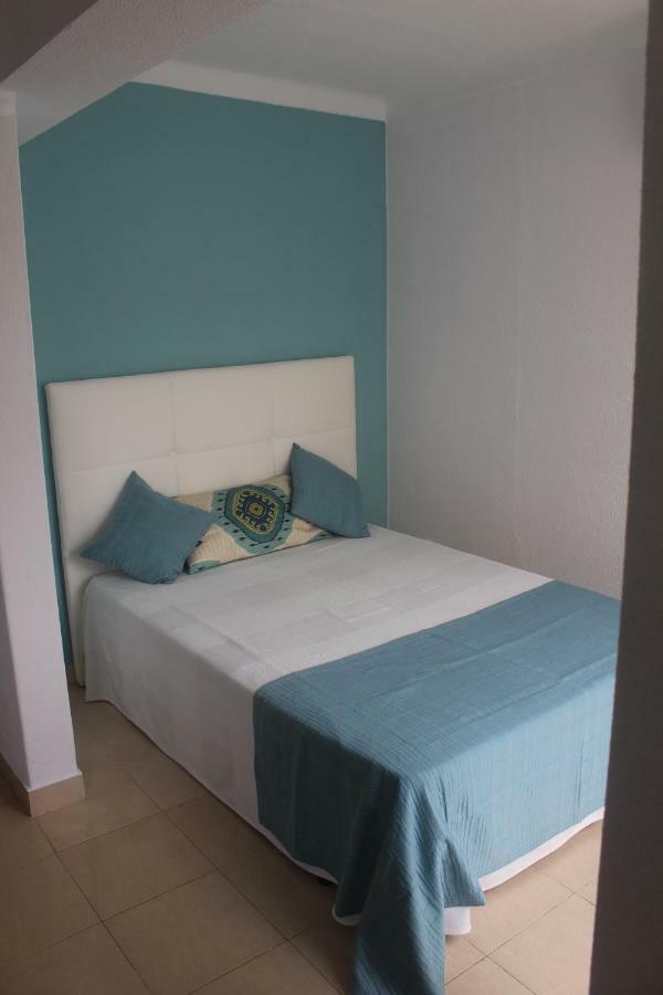 Apartamento Mar كوارتيرا المظهر الخارجي الصورة