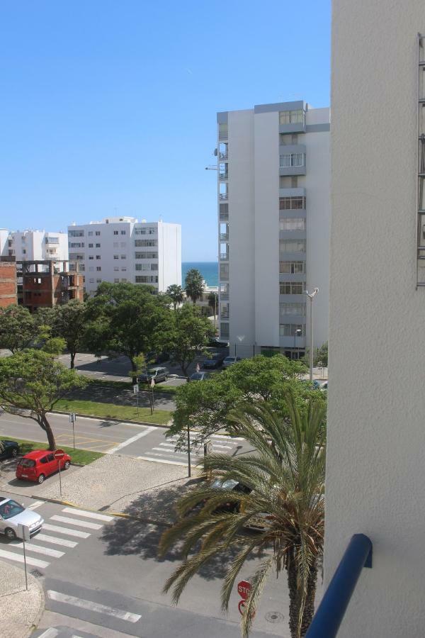 Apartamento Mar كوارتيرا المظهر الخارجي الصورة
