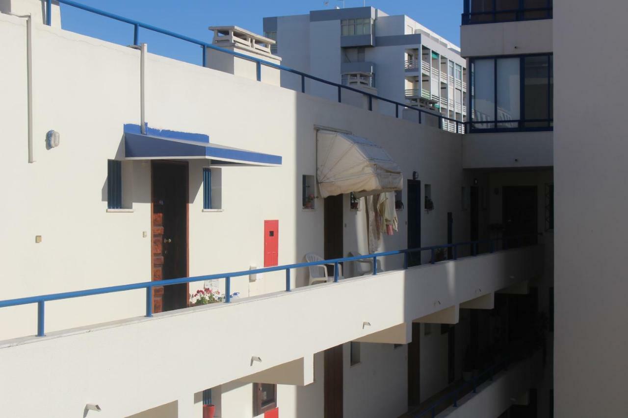 Apartamento Mar كوارتيرا المظهر الخارجي الصورة