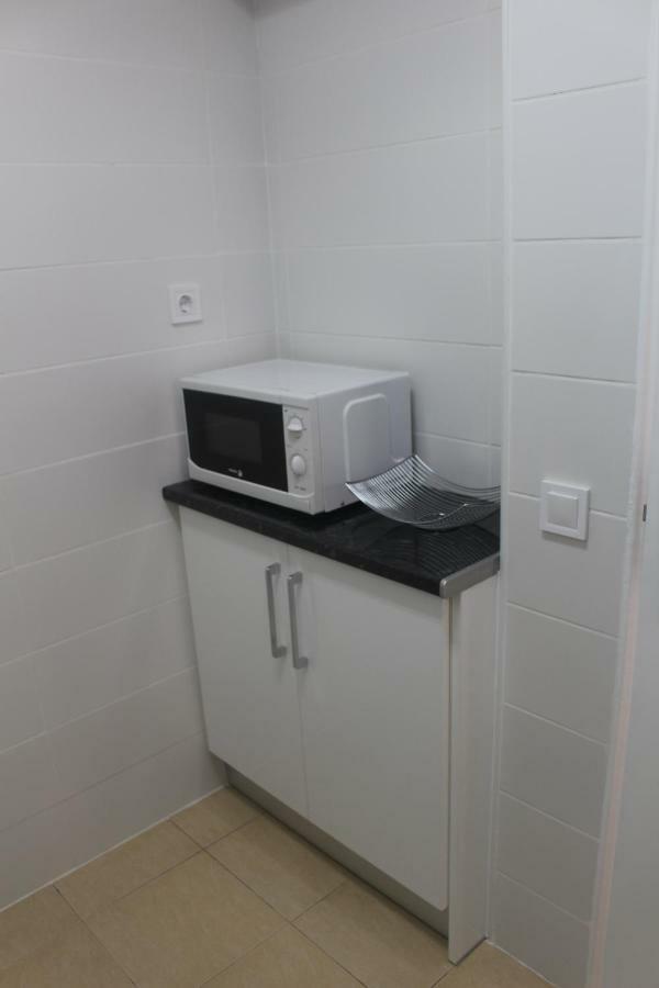 Apartamento Mar كوارتيرا المظهر الخارجي الصورة