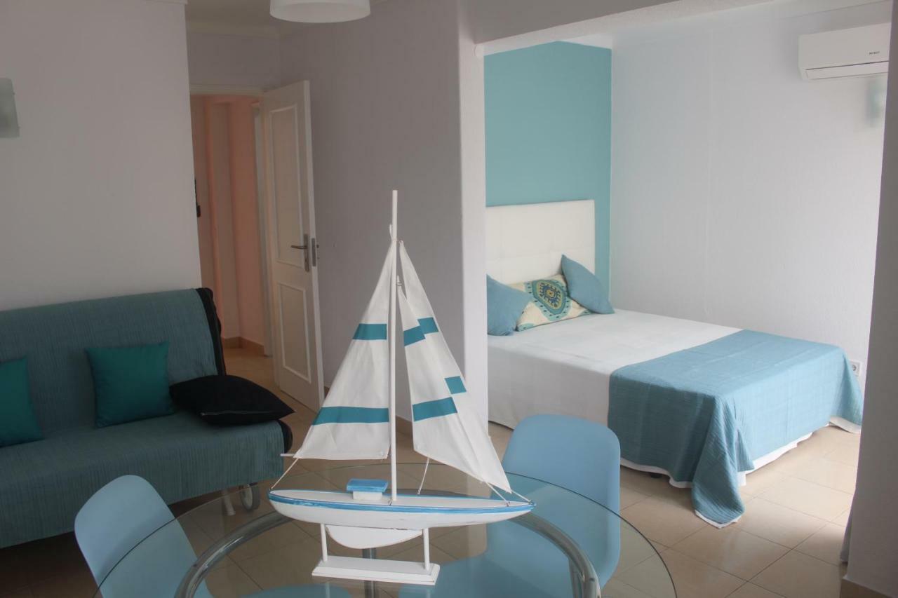 Apartamento Mar كوارتيرا المظهر الخارجي الصورة