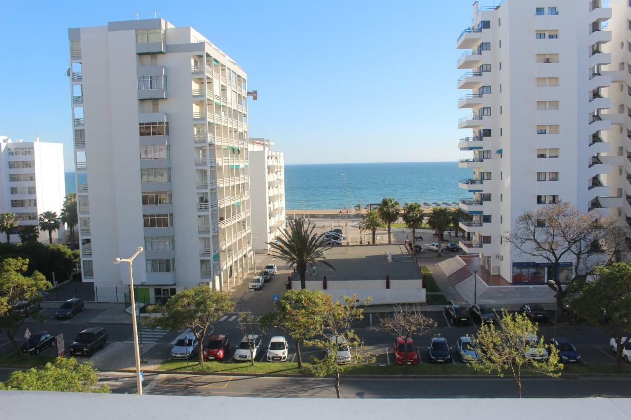 Apartamento Mar كوارتيرا المظهر الخارجي الصورة