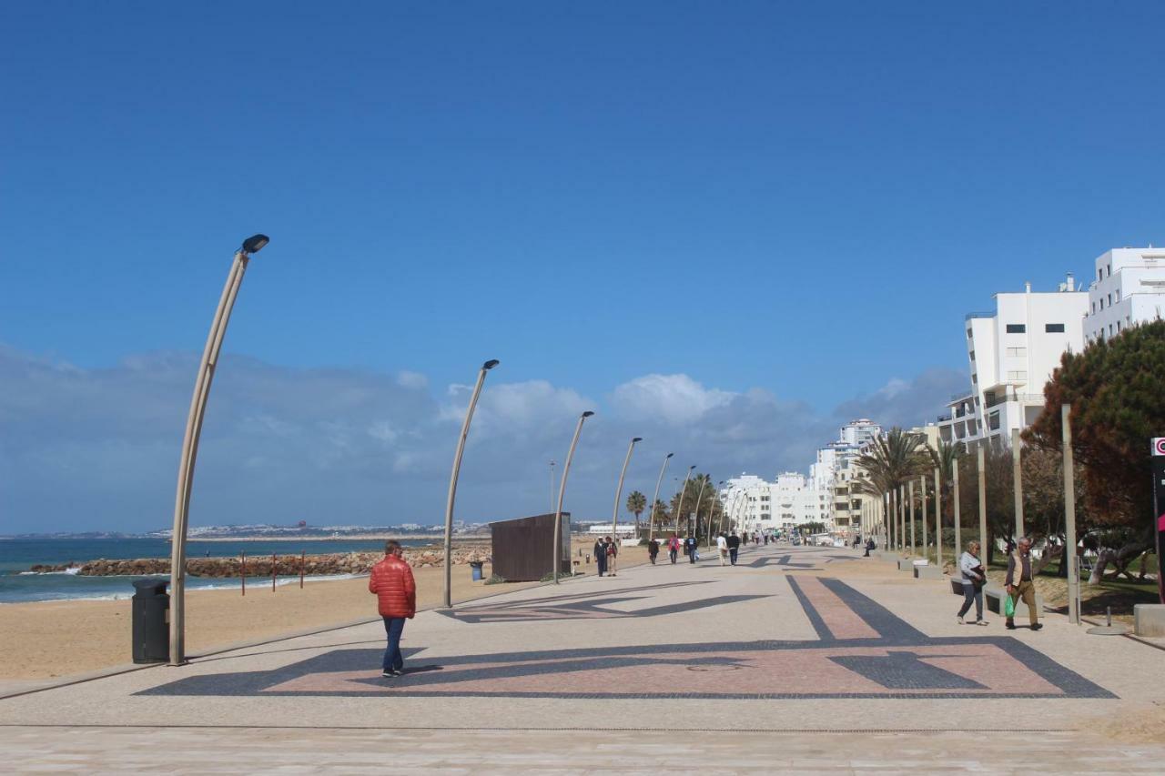 Apartamento Mar كوارتيرا المظهر الخارجي الصورة
