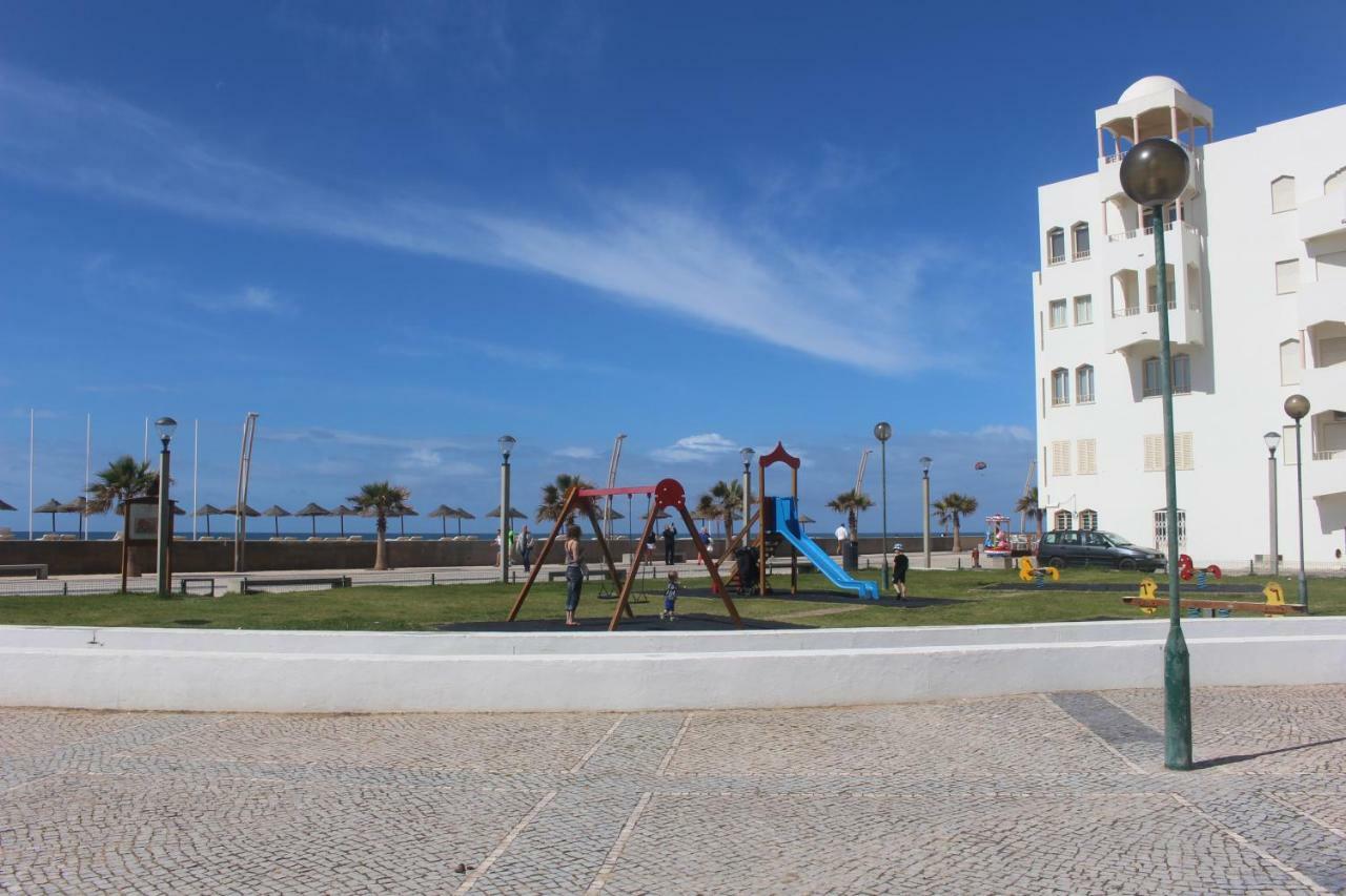 Apartamento Mar كوارتيرا المظهر الخارجي الصورة